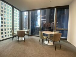 Capitasky (D1), Office #501095111